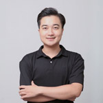 Bevis (Thai Bao) Hoang